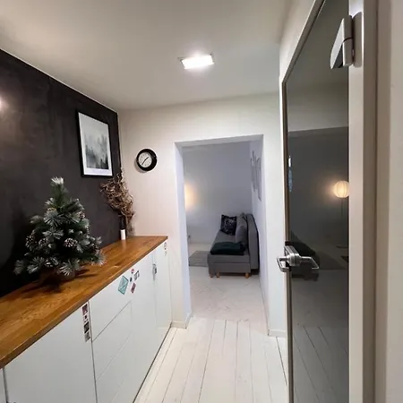 Scandinavian Zoo Atlas Arena Retkinia District Parking Łódź