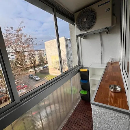 Scandinavian Zoo Atlas Arena Retkinia District Parking * Łódź