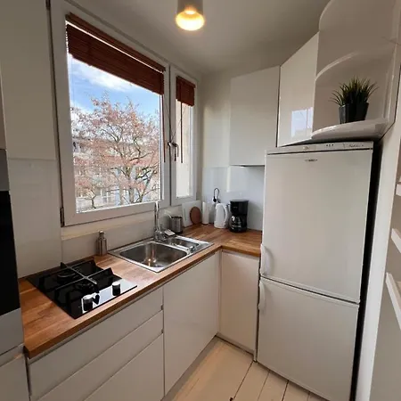 Scandinavian Zoo Atlas Arena Retkinia District Parking * Łódź