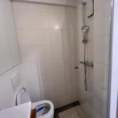 Apartament Scandinavian Zoo Atlas Arena Retkinia District Parking