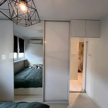 Scandinavian Zoo Atlas Arena Retkinia District Parking Łódź