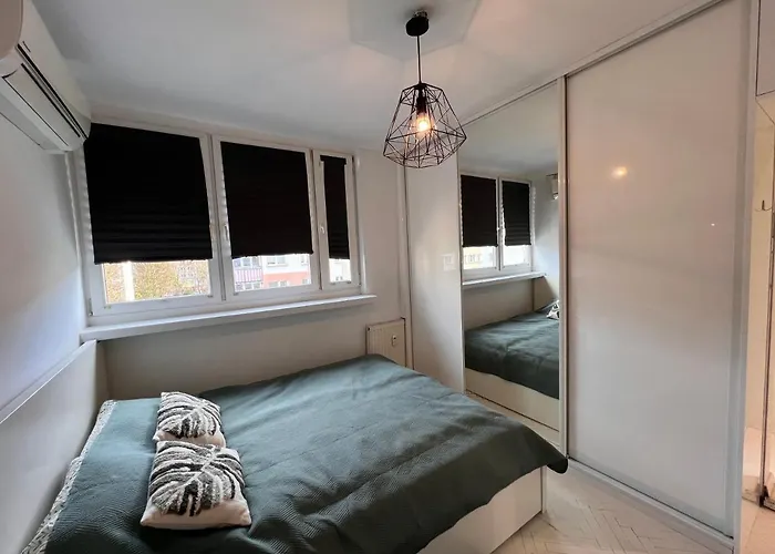 Scandinavian Zoo Atlas Arena Retkinia District Parking Daire