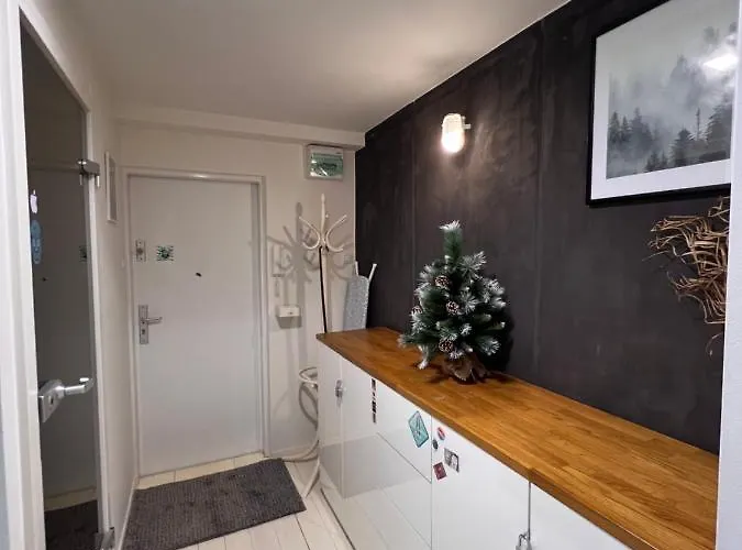 Scandinavian Zoo Atlas Arena Retkinia District Parking *