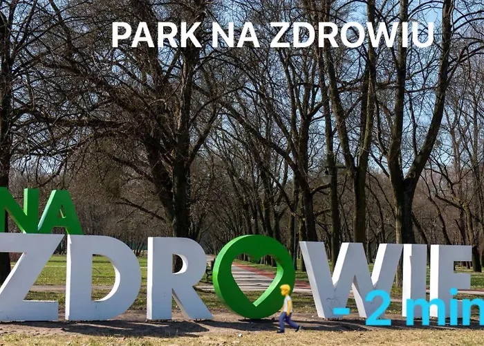 Scandinavian Zoo Atlas Arena Retkinia District Parking Daire Łódź